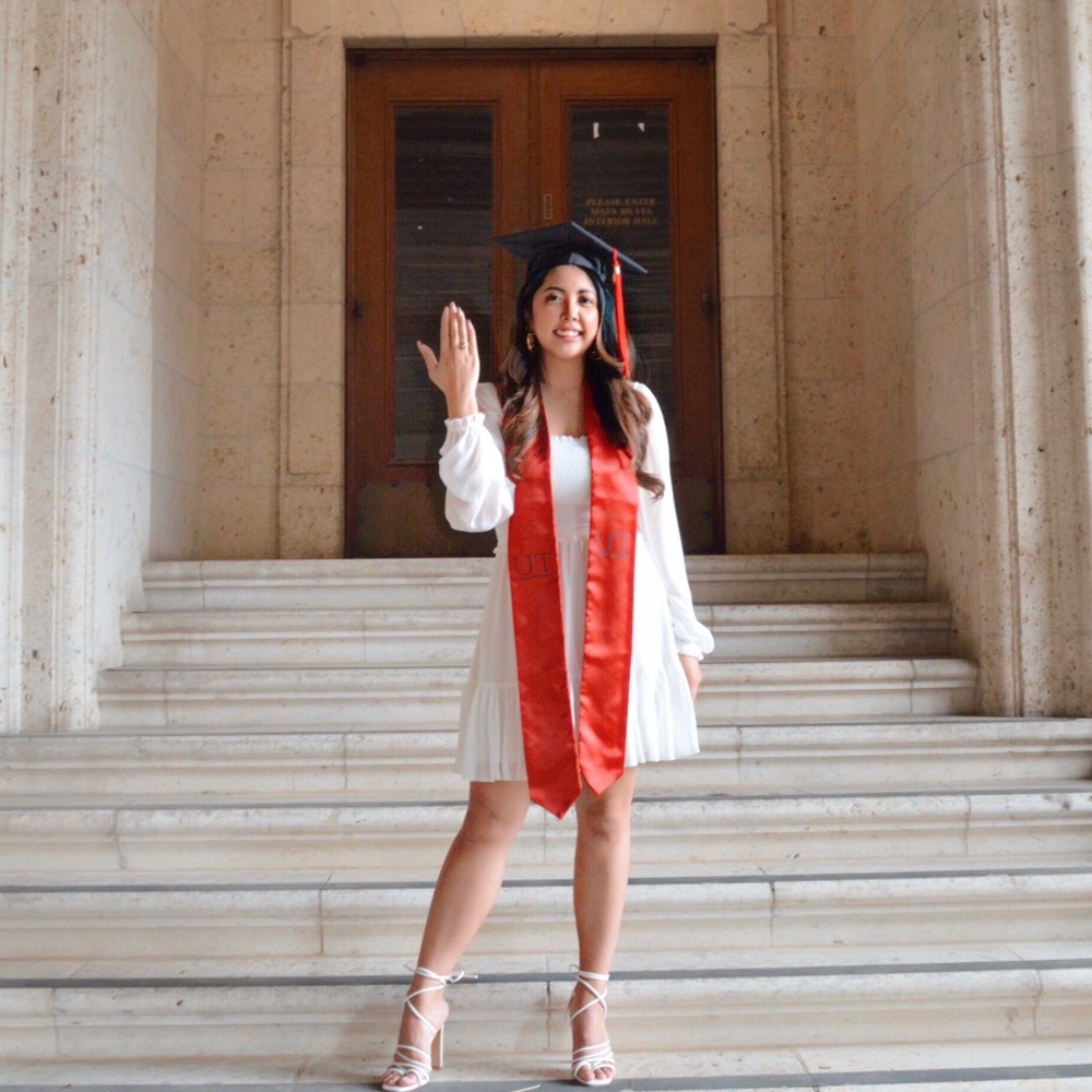Meet your Posher, Shania